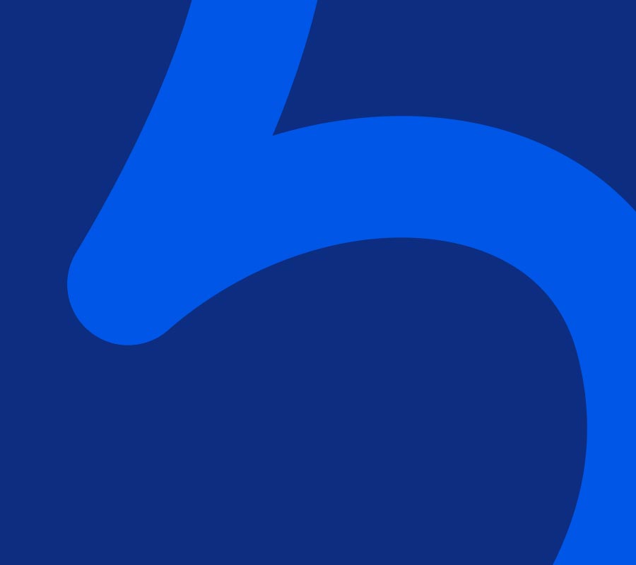 BlueCare Brand Refresh Distinctive and Modern