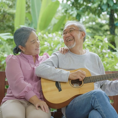 Music Therapy