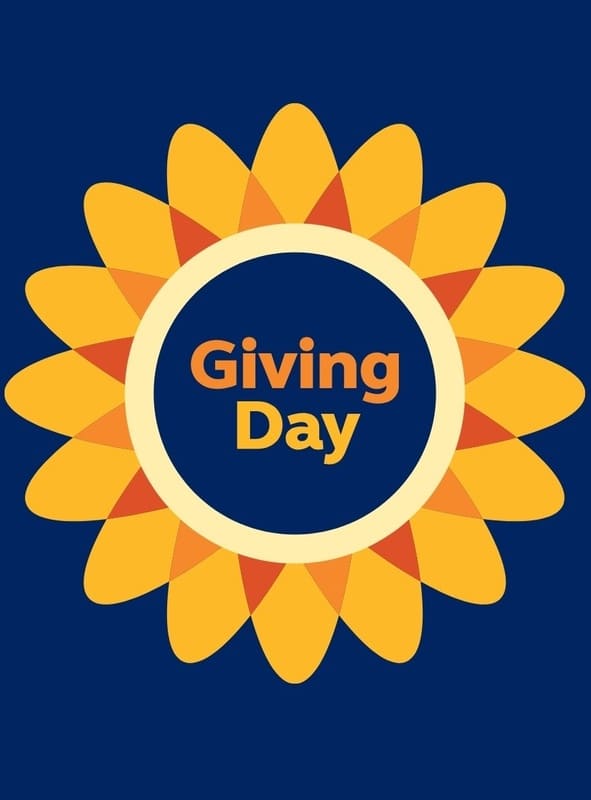 Giving Day 2025