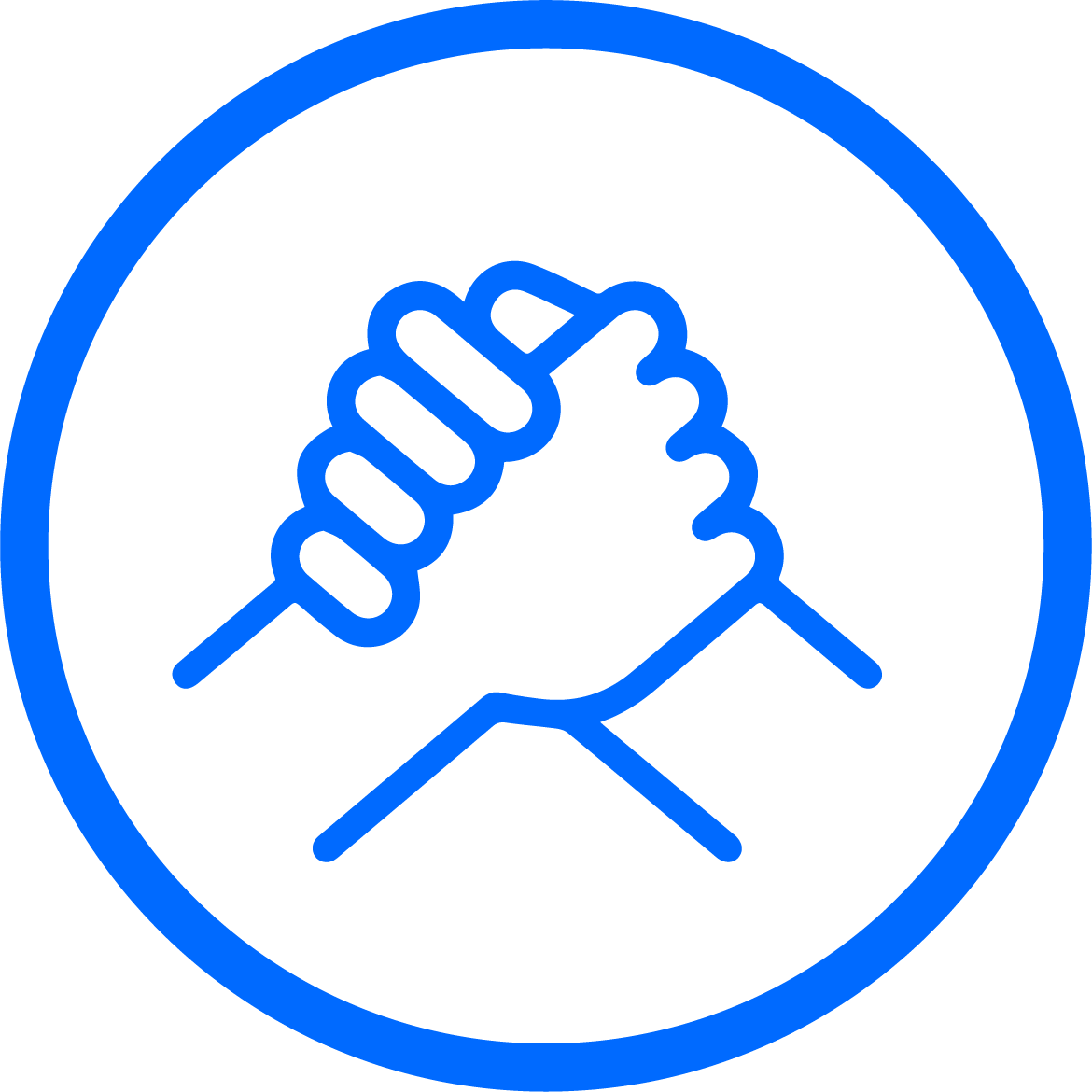 BC Bright Blue carer support