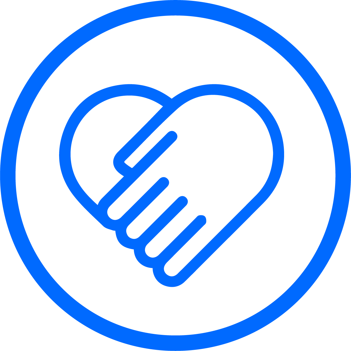 BC Bright Blue palliative care