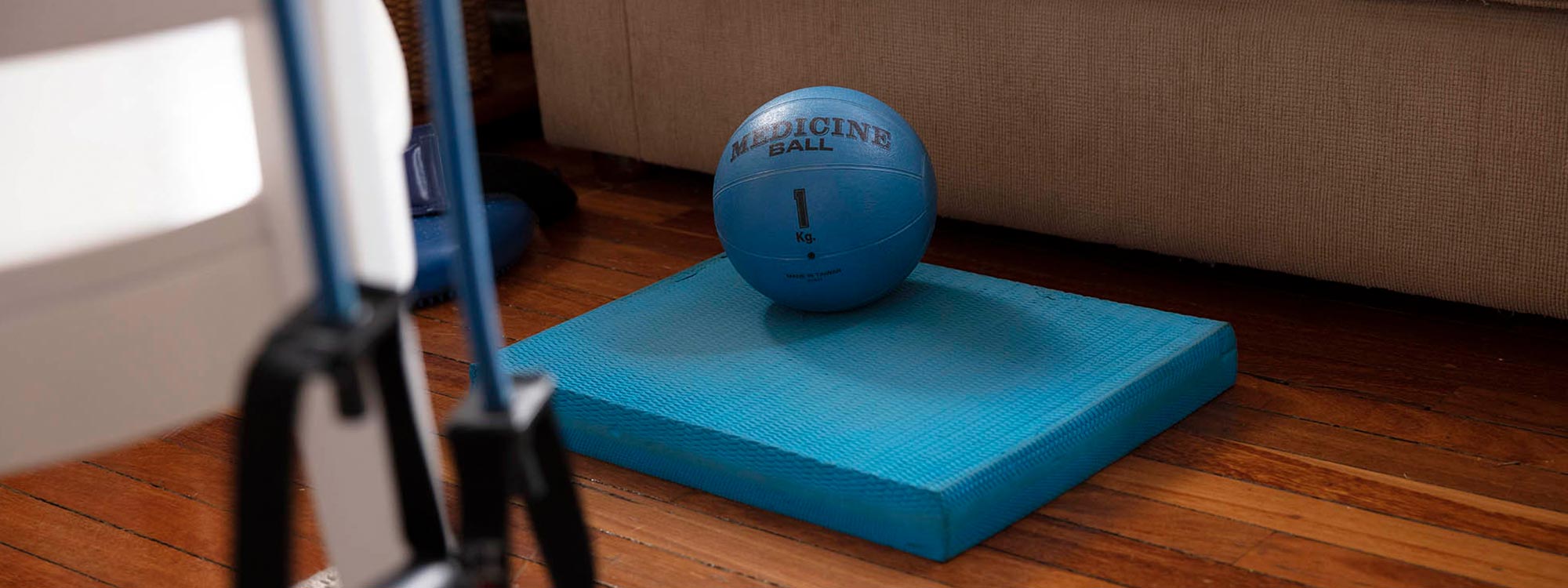 Live Well Centre Blue Care