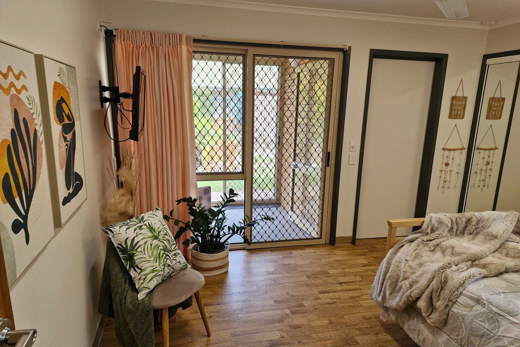 Dicky Beach Aged Care Facility | BlueCare