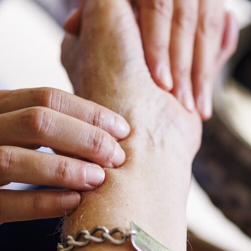 Nursing care you can trust