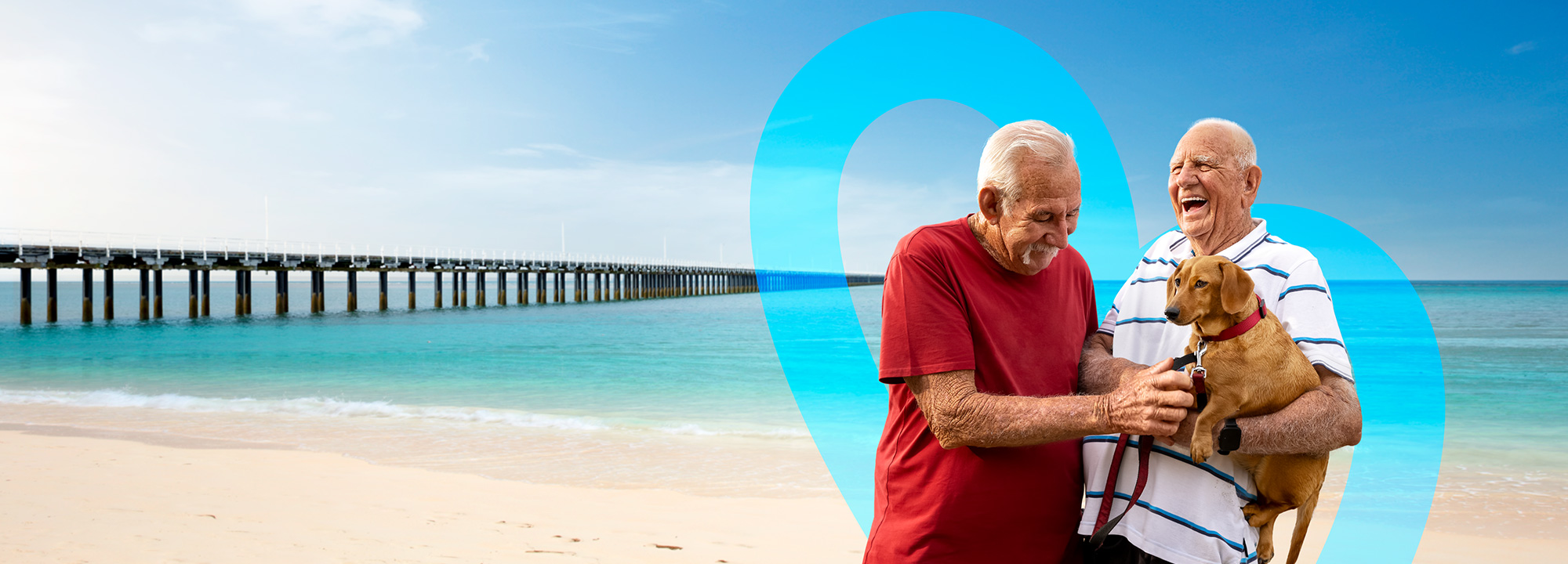 BlueCare Retirement Living Fraser Shores