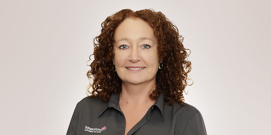 Rachel Mackey BlueCare Sales Consultant at Fraser Shores Retirement Village Hervey Bay