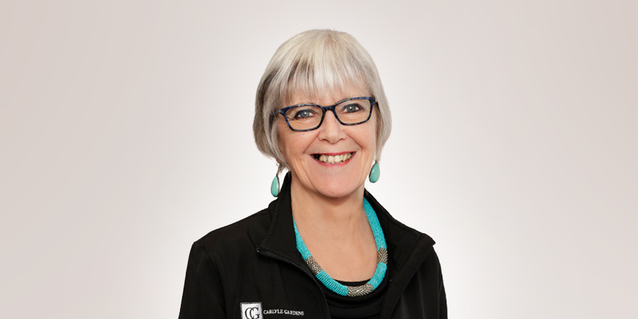 Val Sales Officer at Carlyle Gardens Mackay