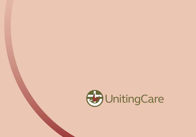 UnitingCare Queensland Corporate Banner