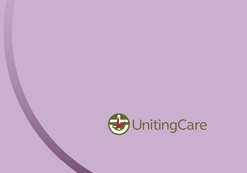 UnitingCare Corporate Banner