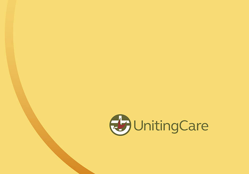 UnitingCare Queensland Corporate Banner