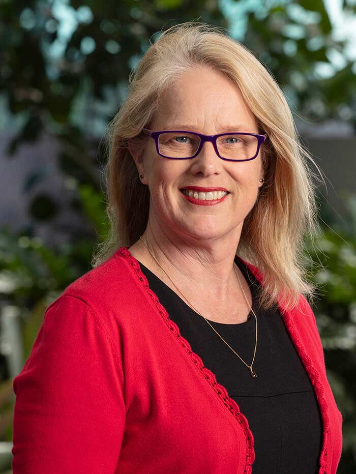 andrea staines