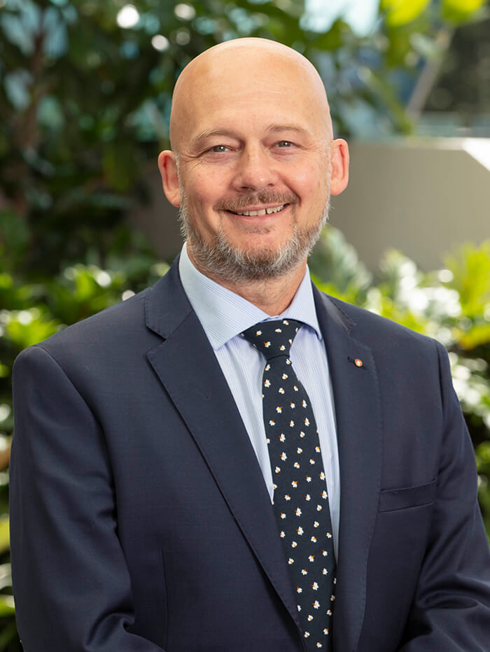 andrew mcbryde