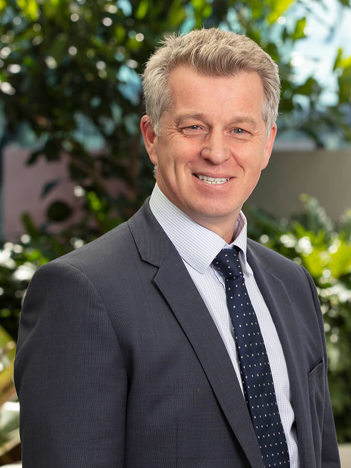 brian gillespie