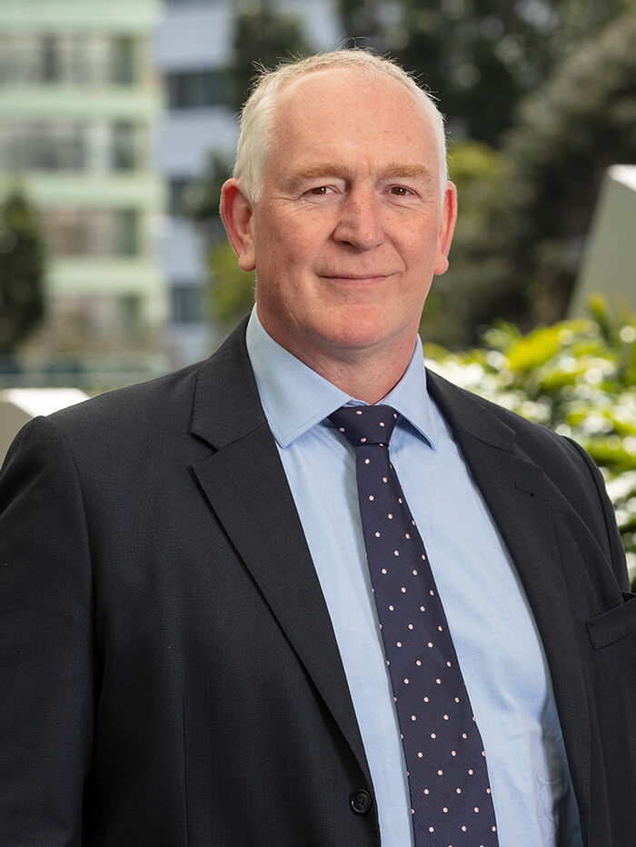 chris townend