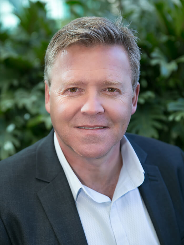 george sutherland
