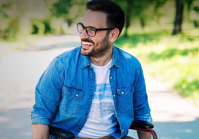 NDIS National Disability Insurance Scheme UnitingCare