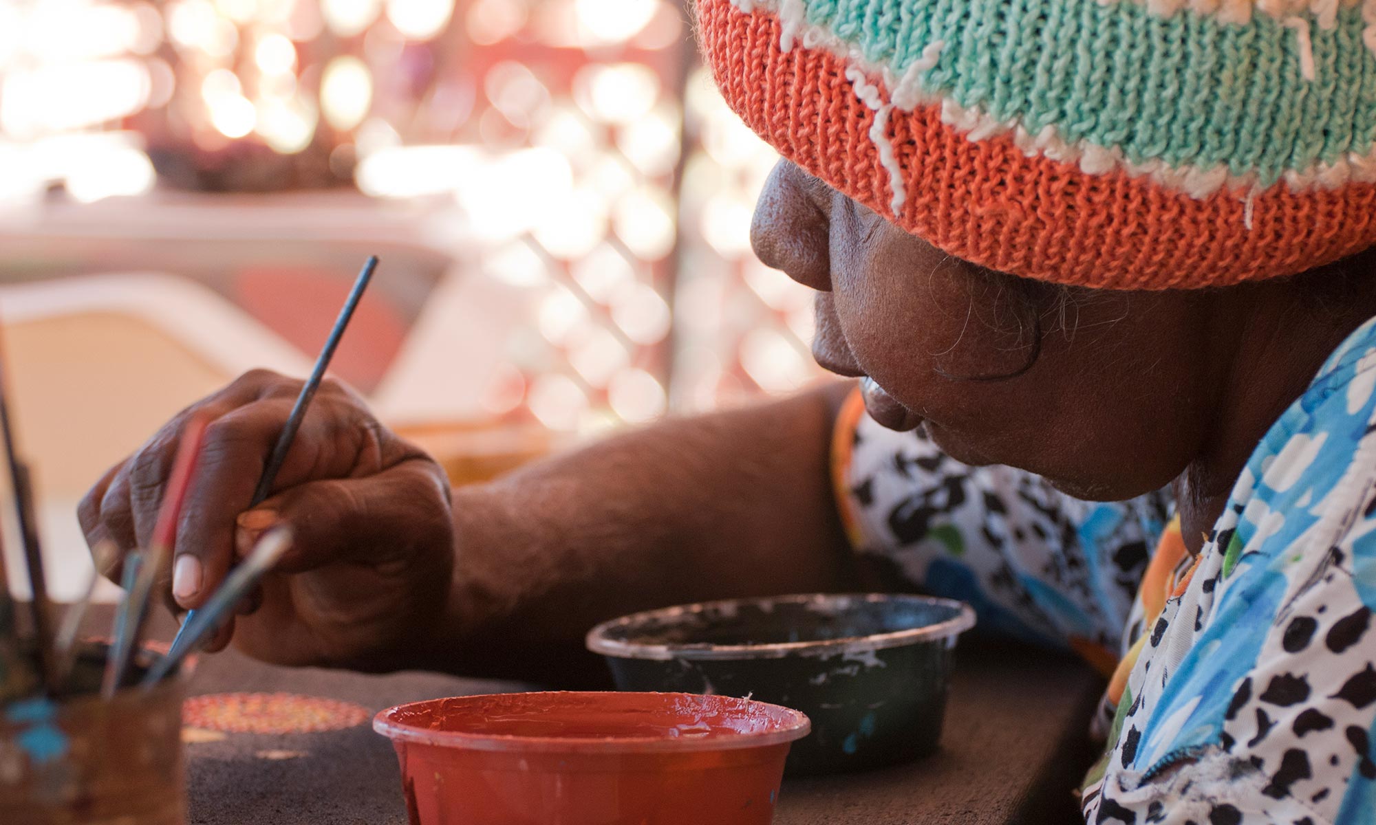 Australian Regional And Remote Community Services Arrcs