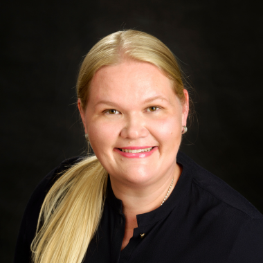 The Wesley Hospital Obstetrician and Gynaecologist Dr Suvi Hyytinen