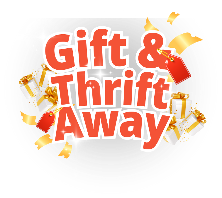 Lifeline Shop Gift & Thrift 2025