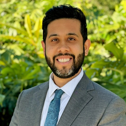 Wesley Urologist Dr Andre Joshi