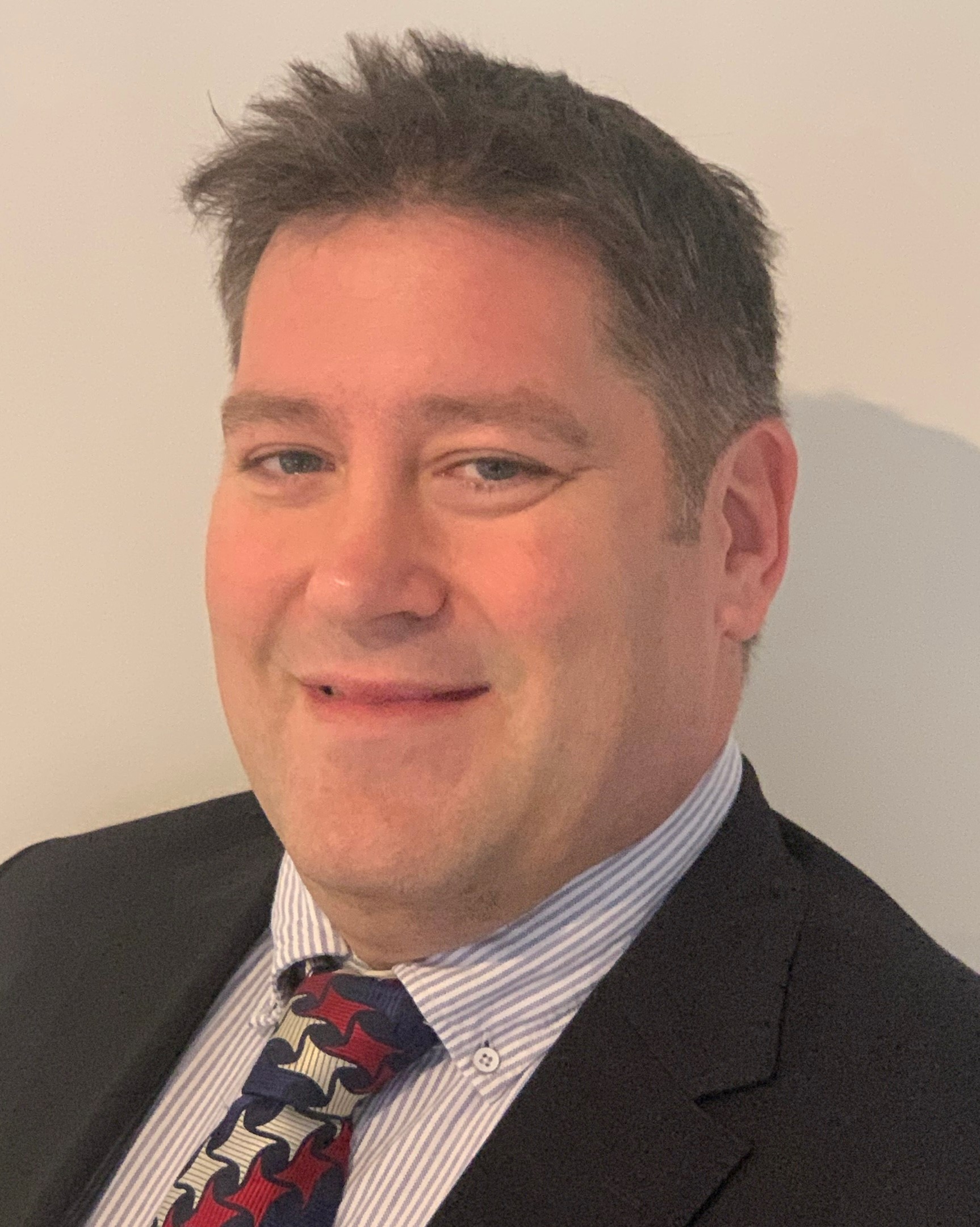 Dr Andrew Riddell dr-adam-stirlingjpg