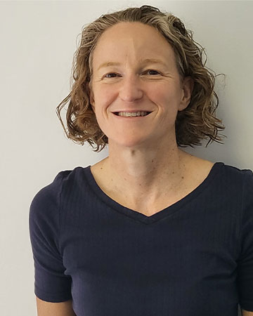 Dr Alison Cutler