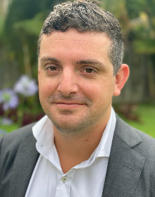 The Wesley Hospital Orthopaedic Surgeon Dr Brad Gilpin