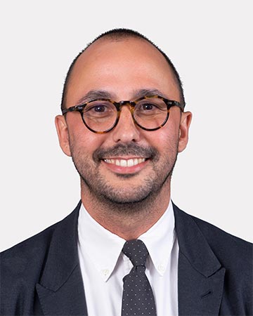 Dr Christopher Jardim