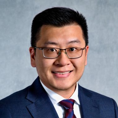 Wesley Hospital Cardiologist Dr Jonathan Sen.