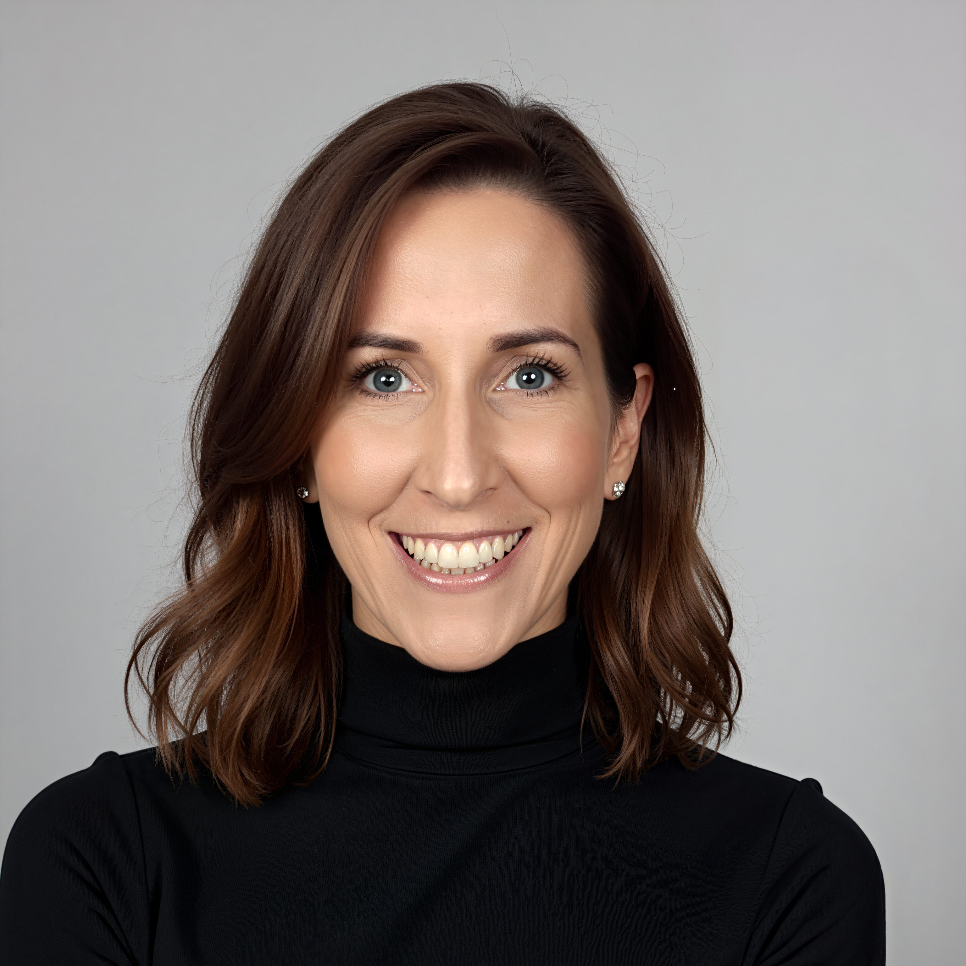 Wesley Hospital obstetrician Dr Kate Kerridge