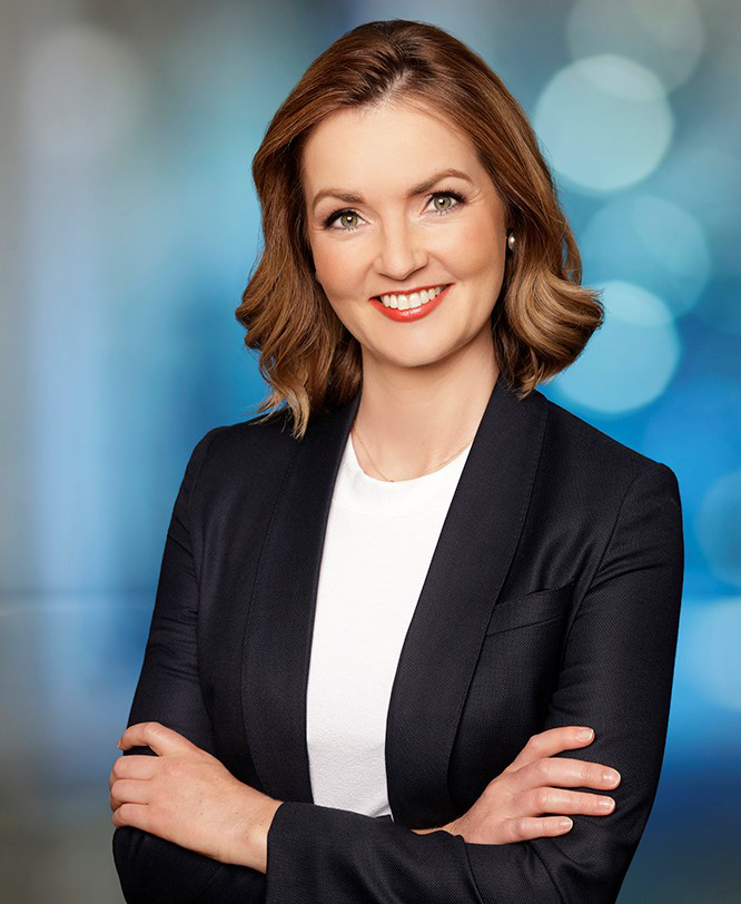 Dr Kristen Moloney Dr Kristen Moloney