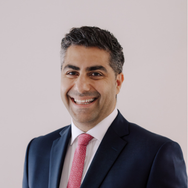 The Wesley Hospital Urologist and Robotic Surgeon Dr Osama Al-Bermani