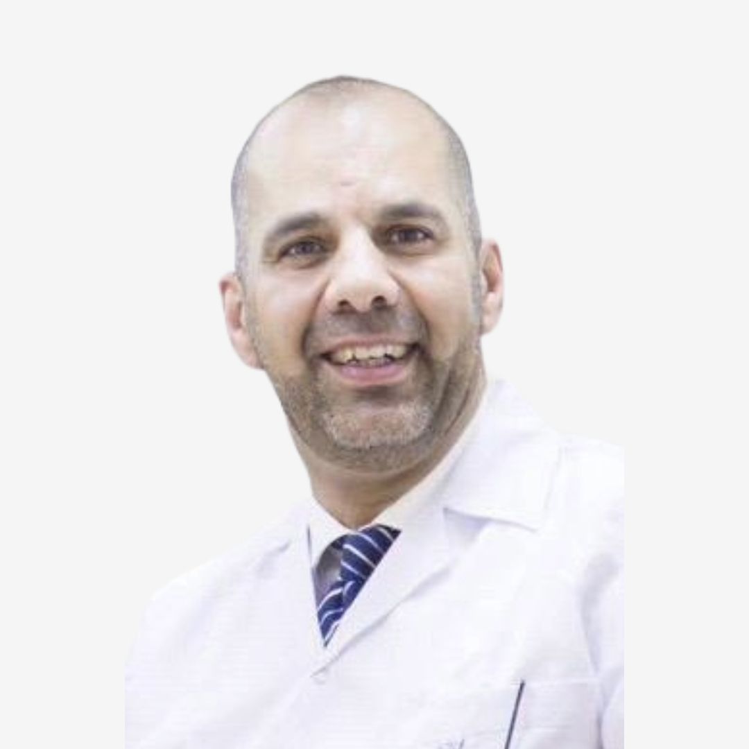 The Wesley Hospital Cardiologist Dr Saheb Al-Daher