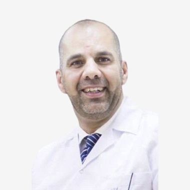 The Wesley Hospital Cardiologist Dr Saheb Al-Daher