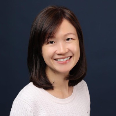 The Wesley Hospital Radiation Oncologist Dr Yvonne Yip