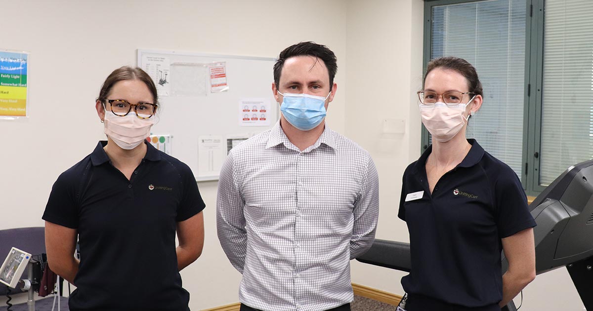 Wesley Hospital Opens Queensland’s First Long COVID Clinic to the Public The Wesley Hospital
