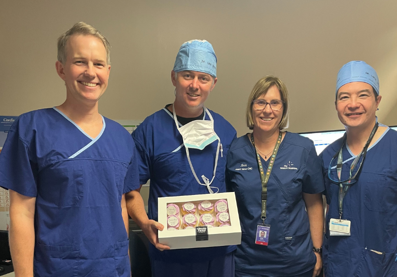 Wesley TAVI 10 Years 800 x 560